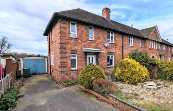 Renovation in Shrewsbury photo